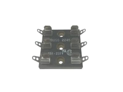 EATON CORPORATION 2245-3