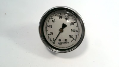 ASHCROFT 631008AL02B160#