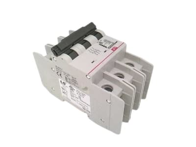 LS ELECTRIC BK63HU-3P-D16A