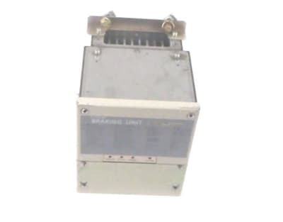 YASKAWA ELECTRIC CDBR-4090D