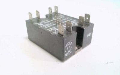 TE CONNECTIVITY SSRQ-240D20