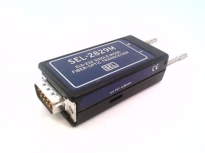 SCHWEITZER ENGINEERING SEL-2829M