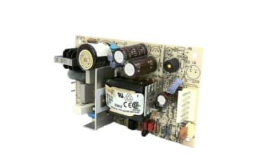 ADVANCED ENERGY NAL25-7612