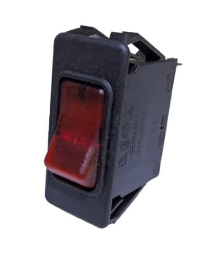 E-T-A CIRCUIT BREAKERS 3120-F351-P7T1-W14XR4-10A