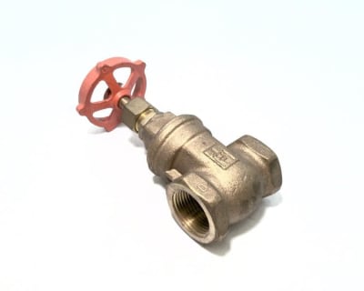 MILWAUKEE VALVE 105-1