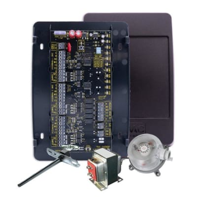 IO HVAC CONTROLS ZP3-HCMS-ESP-KIT