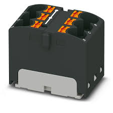 PHOENIX CONTACT PTFIX 6X4 BK