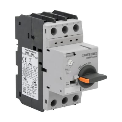 AUTOMATION DIRECT HMMP-32HR-6