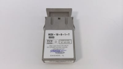 STRATOS LIGHTWAVE MDX-19-6-1-T
