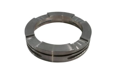 OEM HYDRAULICS INC R300-4-A35-316L