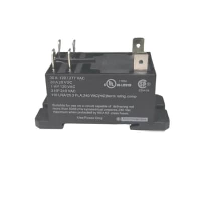 SCHNEIDER ELECTRIC RPF2AJD