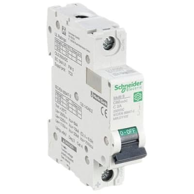 SCHNEIDER ELECTRIC M9U21102