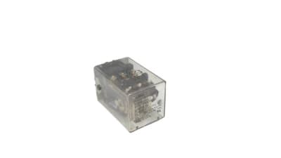 TE CONNECTIVITY KAP-14DY-110VDC