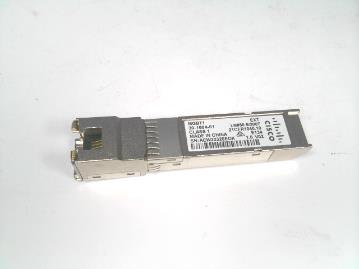 CISCO MGBT1