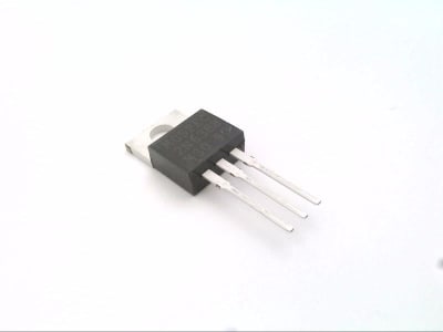 ST MICRO 2N6388