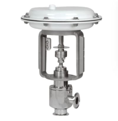 JORDAN VALVE 978SP-400-OR/KALN1AEPRMRR2AJ