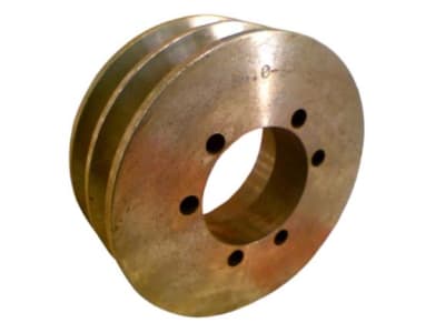 MARTIN SPROCKET & GEAR INC 2B4.0-QD-SH