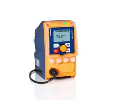 PROMINENT FLUID CONTROLS GMXA0245PPE0Q000UD11300E