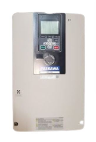 YASKAWA ELECTRIC CIPR-GA70C4044BBAA-BAAAAA