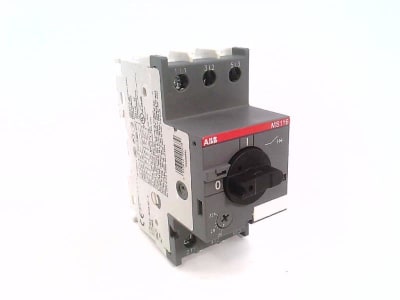 ASEA BROWN BOVERI MS116-32