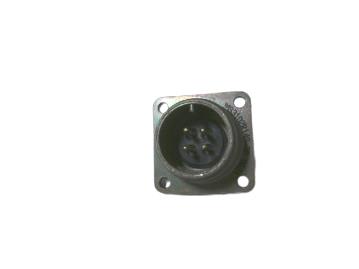 AMPHENOL 10-190214-02P