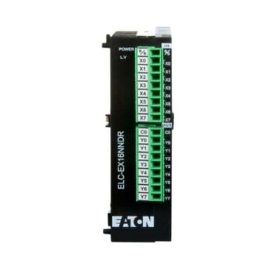 EATON CORPORATION ELC-EX16NNDR-2