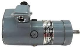 KOLLMORGEN TTR-2952-4001-C-49-C