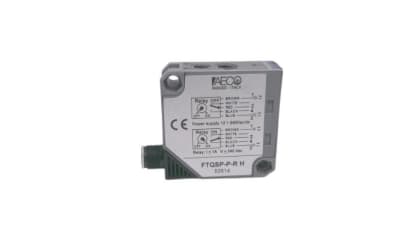 AECO FTQSP-P-RH