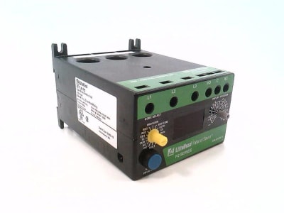 LITTELFUSE 777-LR-P2