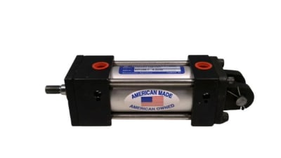 DURAMASTER DS2002.5MP2A1