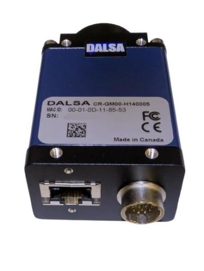 TELEDYNE DALSA CR-GM00-H140005