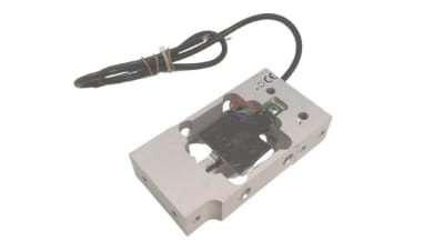 VISHAY 1010-0020-G002R