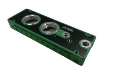 PIAB VACUUM PRODUCTS 01.25.610