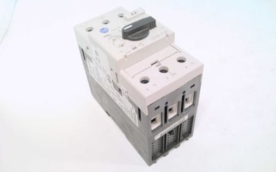 ALLEN BRADLEY 140M-F8E-C25