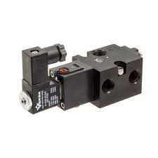 VERSA VALVES CSG-4232-HC-A120