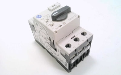 ALLEN BRADLEY 140M-C2E-C10