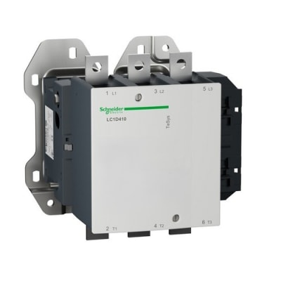 SCHNEIDER ELECTRIC LC1D410