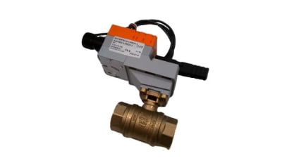 BELIMO B2100PW-Q+LRB24-3