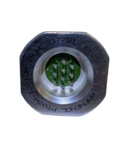 AMPHENOL PT07H-12-10P