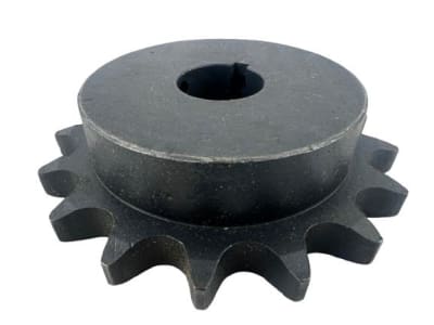 MARTIN SPROCKET & GEAR INC 80BS16 1 1/4