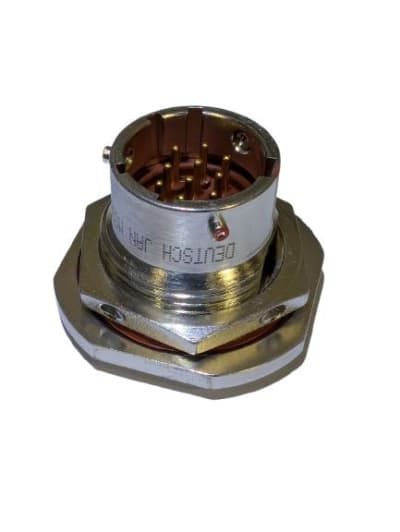 TE CONNECTIVITY MS3449H12C10P