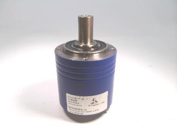 WITTENSTEIN LP 070S-MF1-10-0D1-3S