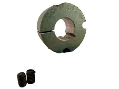 MARTIN SPROCKET & GEAR INC 1610 25MM