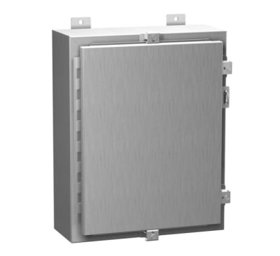 HAMMOND MANUFACTURING 1418N4S16M12