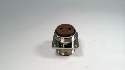 AMPHENOL MS3450L24-12P