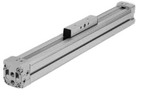 FESTO DGC-K-25-245-PPV-A-GK