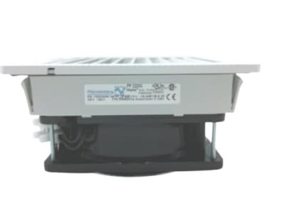 HAMMOND MANUFACTURING PF43000T12BK24