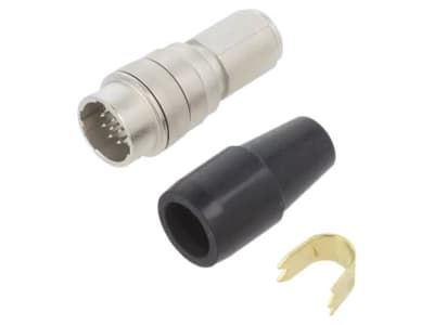 HIROSE ELECTRIC HR10A-10J-12P(73)