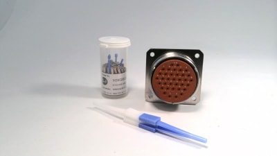 AERO ELECTRIC MS3450L28-15S