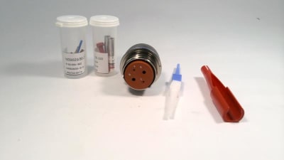 AMPHENOL MS3456L20-24S